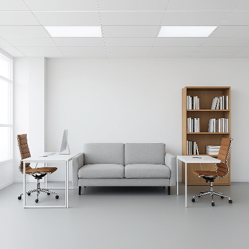 Updated Office